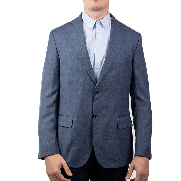 NETWORK BLUE CLASSIC JACKETMENS SIZE XL